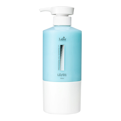 Lador LD Program 01 Lador LD Program 01